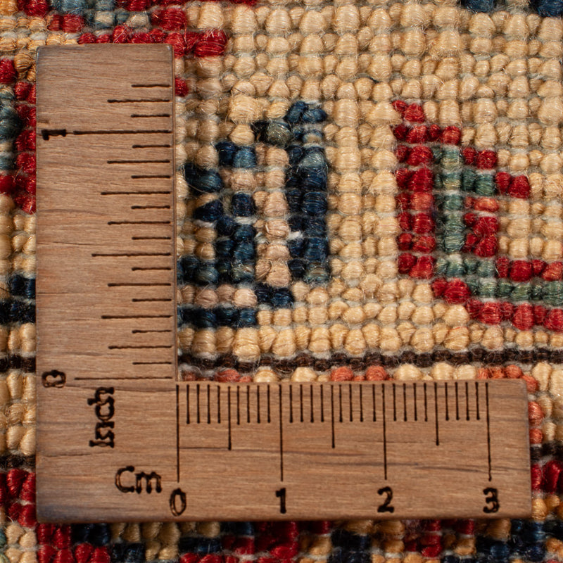 Kazak Teppe 148x99cm - Orientalsk teppe