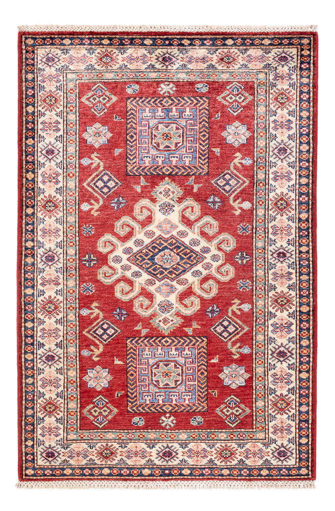 Kazak Teppe 154x103cm - Orientalsk teppe