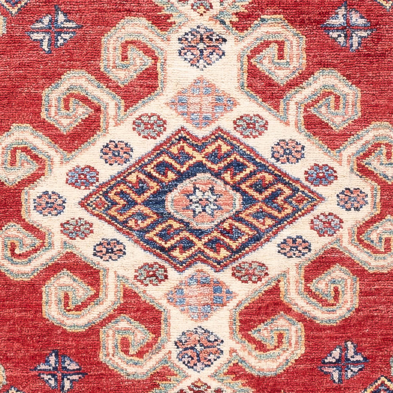 Kazak Teppe 154x103cm - Orientalsk teppe