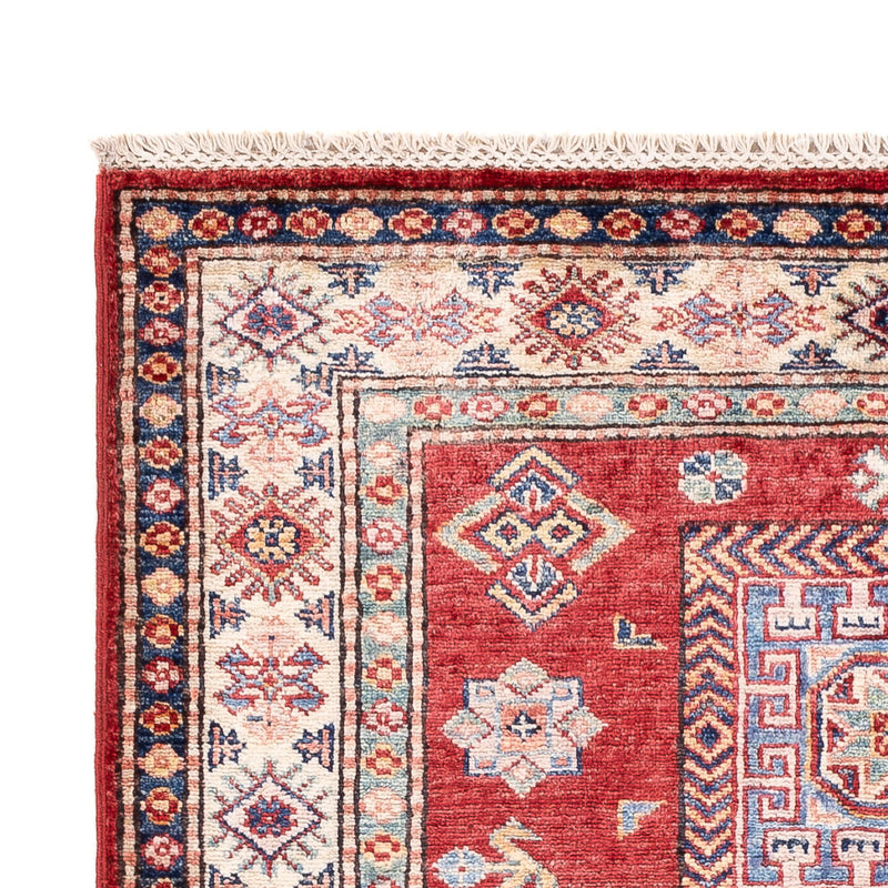 Kazak Teppe 154x103cm - Orientalsk teppe