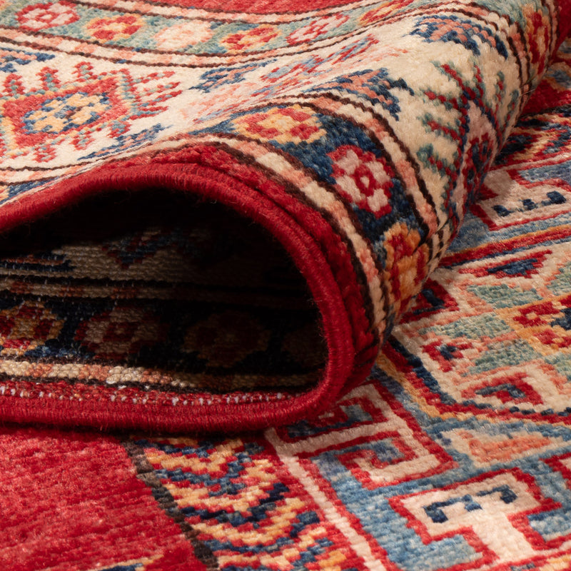 Kazak Teppe 154x103cm - Orientalsk teppe