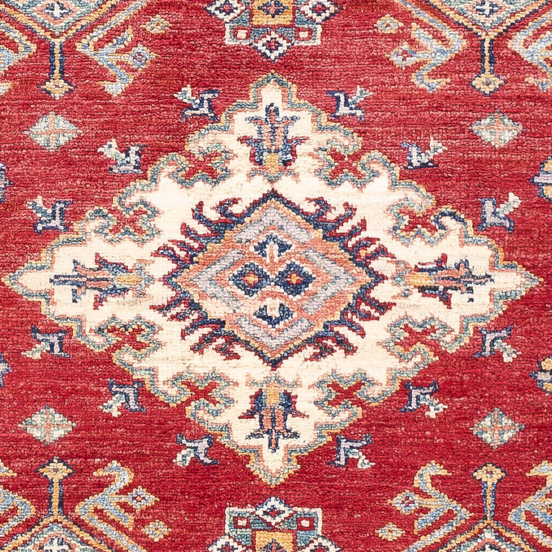 Kazak Teppe 146x98cm - Orientalsk teppe