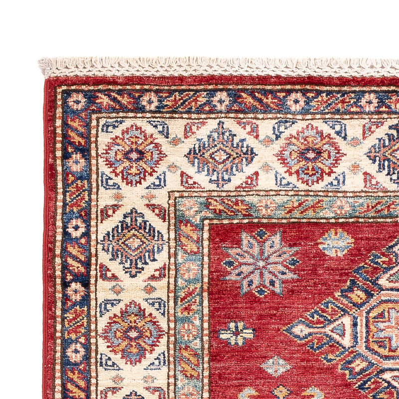 Kazak Teppe 146x98cm - Orientalsk teppe