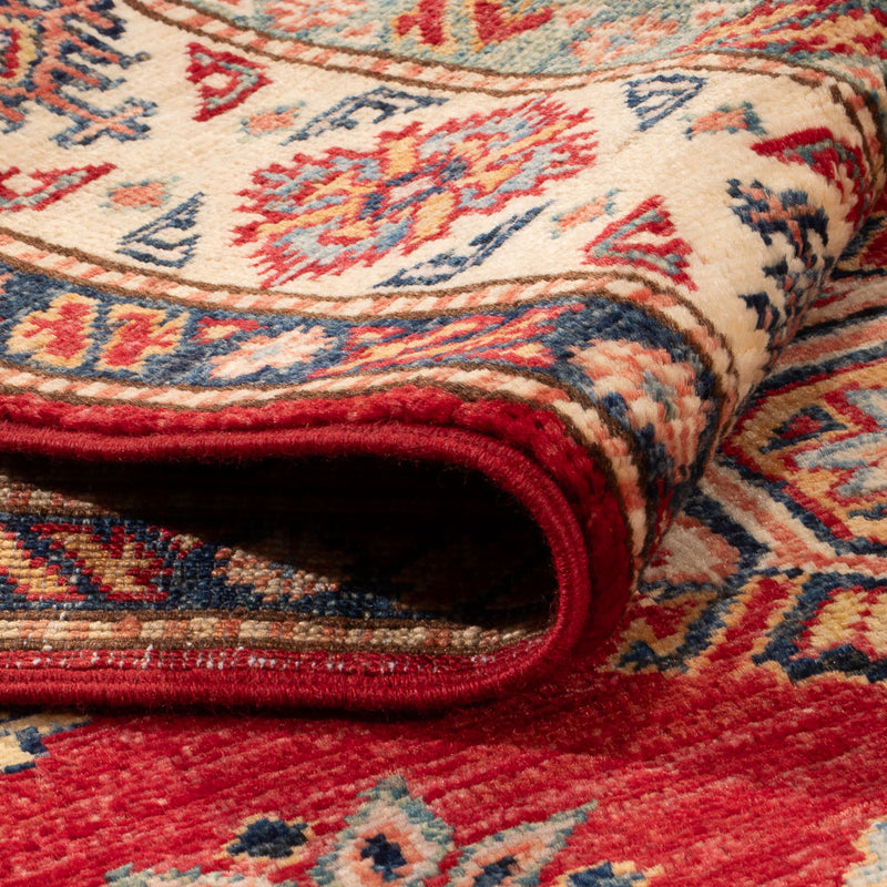 Kazak Teppe 146x98cm - Orientalsk teppe