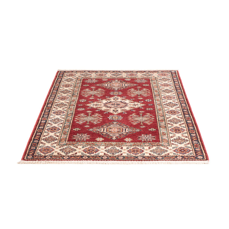 Kazak Teppe 146x98cm - Orientalsk teppe