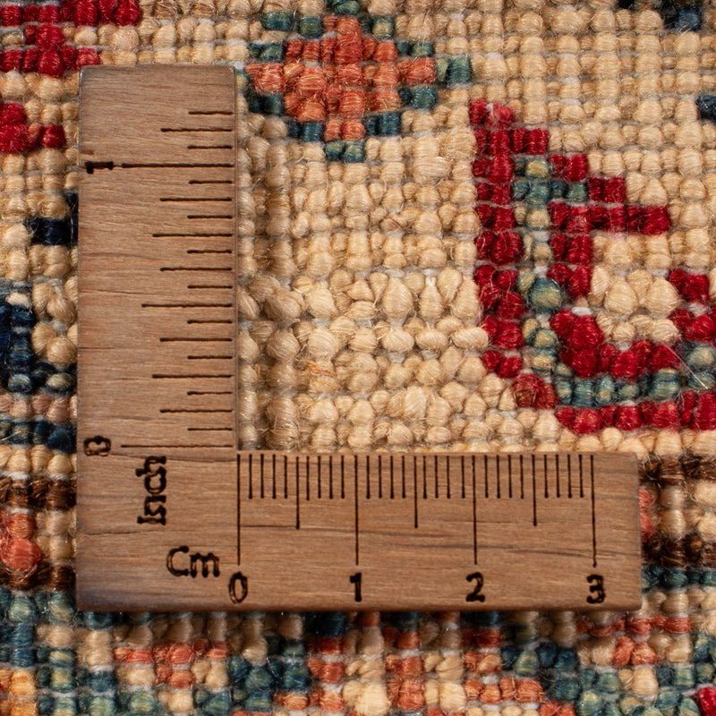Kazak Teppe 146x98cm - Orientalsk teppe