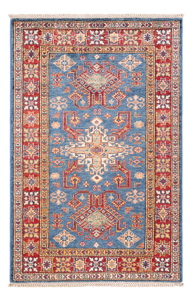 Kazak Teppe 154x99cm - Orientalsk teppe