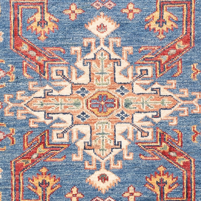 Kazak Teppe 154x99cm - Orientalsk teppe