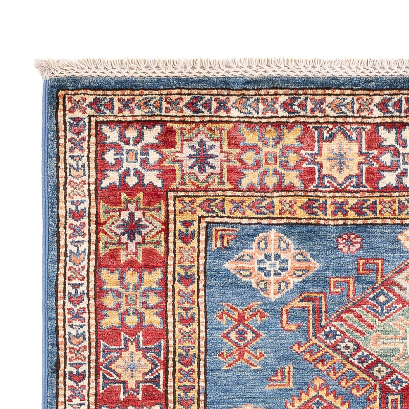 Kazak Teppe 154x99cm - Orientalsk teppe