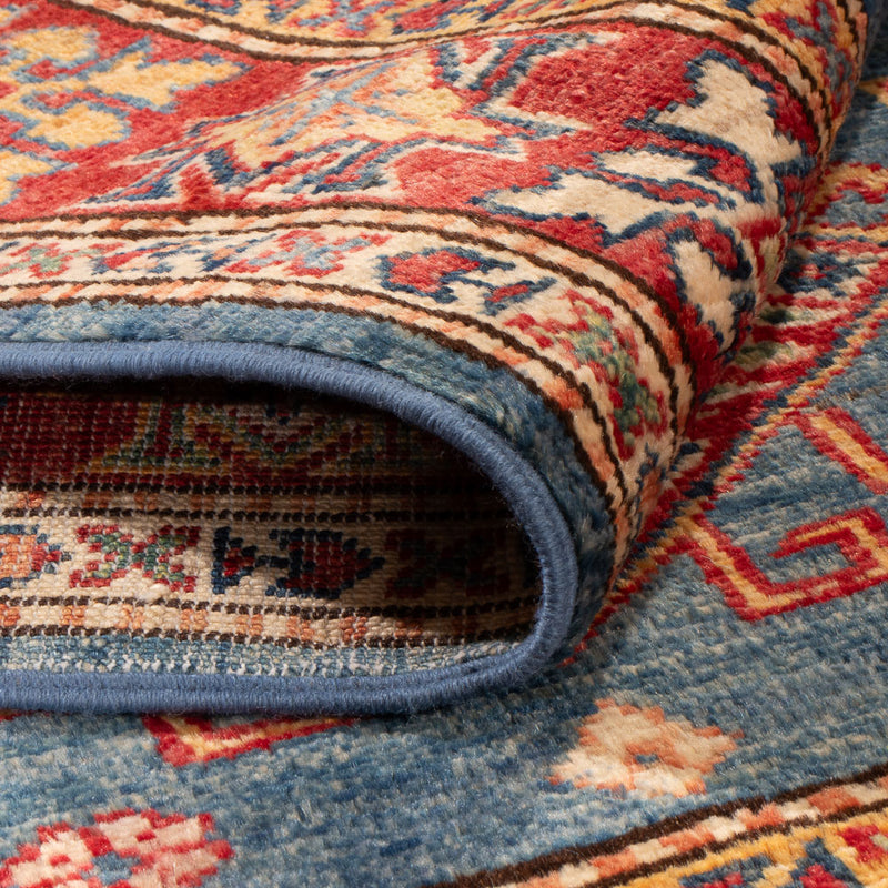 Kazak Teppe 154x99cm - Orientalsk teppe