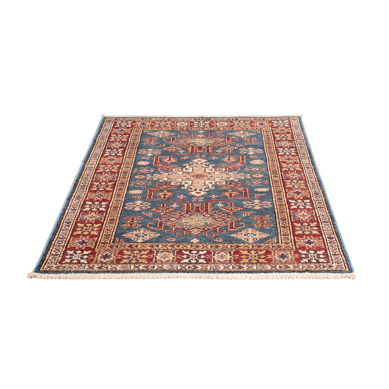 Kazak Teppe 154x99cm - Orientalsk teppe