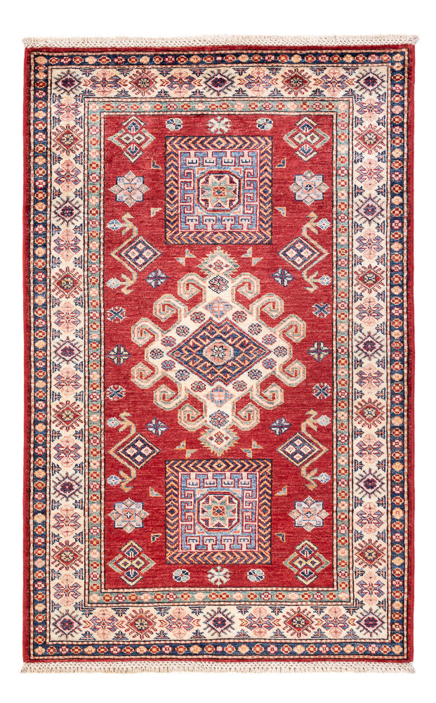 Kazak Teppe 157x100cm - Orientalsk teppe
