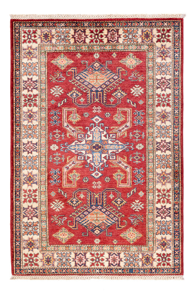 Kazak Teppe 150x101cm - Orientalsk teppe
