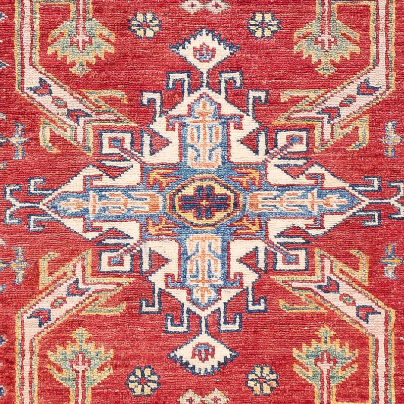 Kazak Teppe 150x101cm - Orientalsk teppe