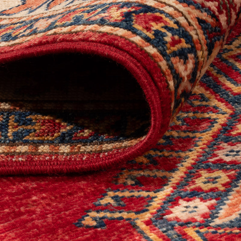 Kazak Teppe 150x101cm - Orientalsk teppe