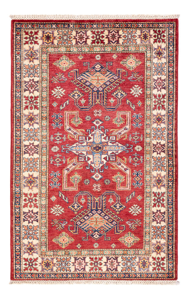 Kazak Teppe 151x95cm - Orientalsk teppe