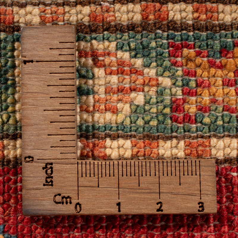 Kazak Teppe 151x95cm - Orientalsk teppe