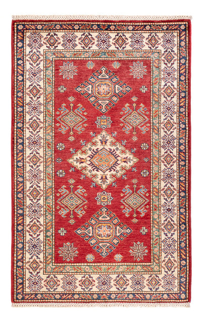 Kazak Teppe 98x153cm - Orientalsk teppe