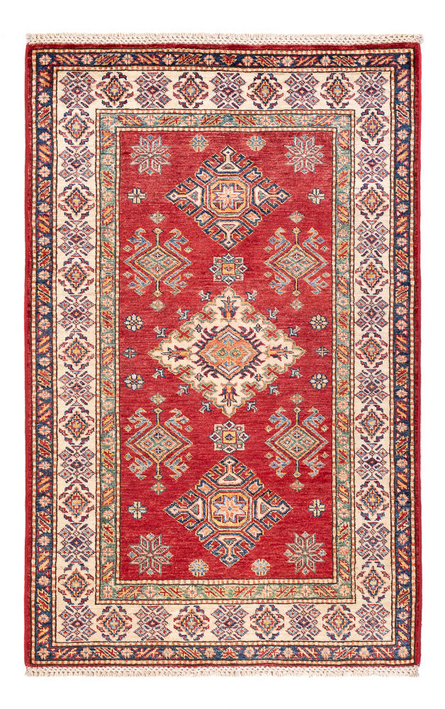 Kazak Teppe 98x153cm - Orientalsk teppe