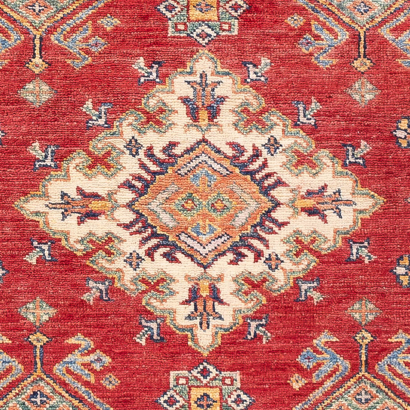 Kazak Teppe 98x153cm - Orientalsk teppe
