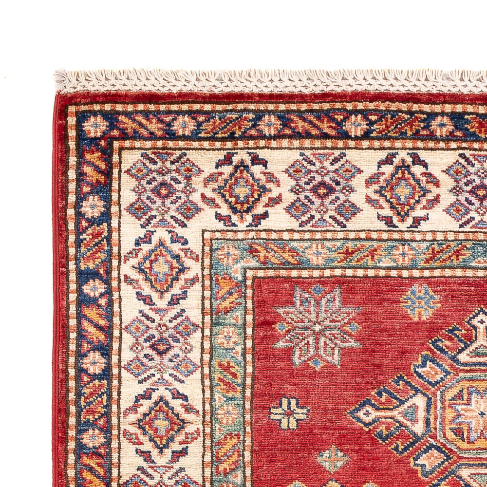 Kazak Teppe 98x153cm - Orientalsk teppe