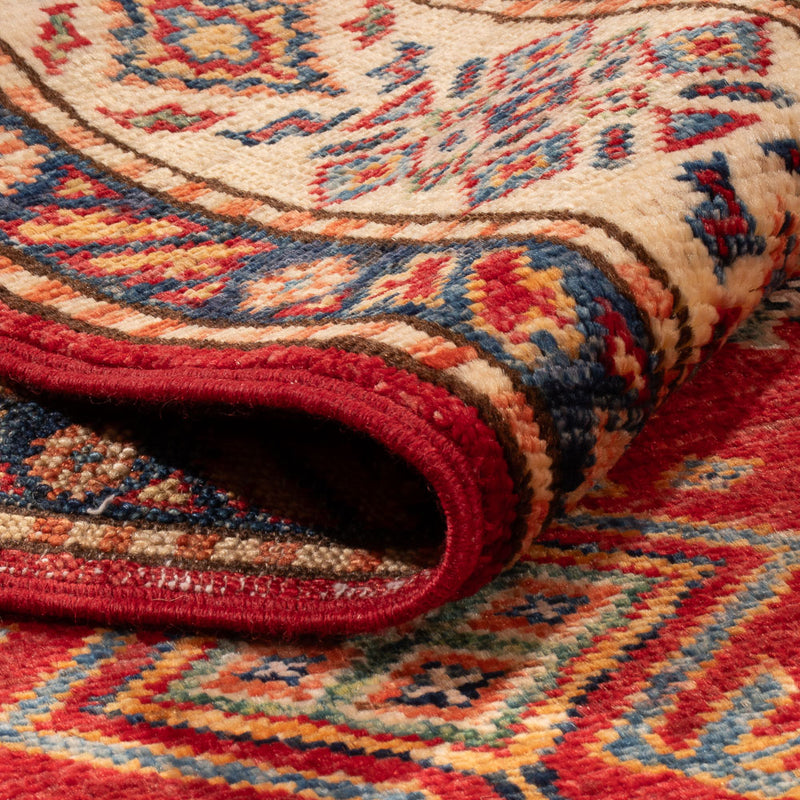 Kazak Teppe 98x153cm - Orientalsk teppe