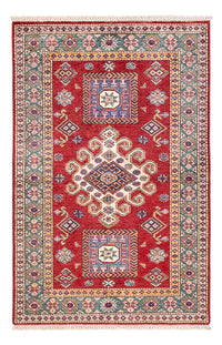 Ziegler Teppe - Kazak - 150 x 99 cm - rød – product image