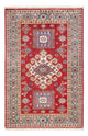 Ziegler Teppe - Kazak - 150 x 99 cm - rød