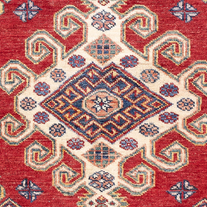 Ziegler Teppe - Kazak - 150 x 99 cm - rød