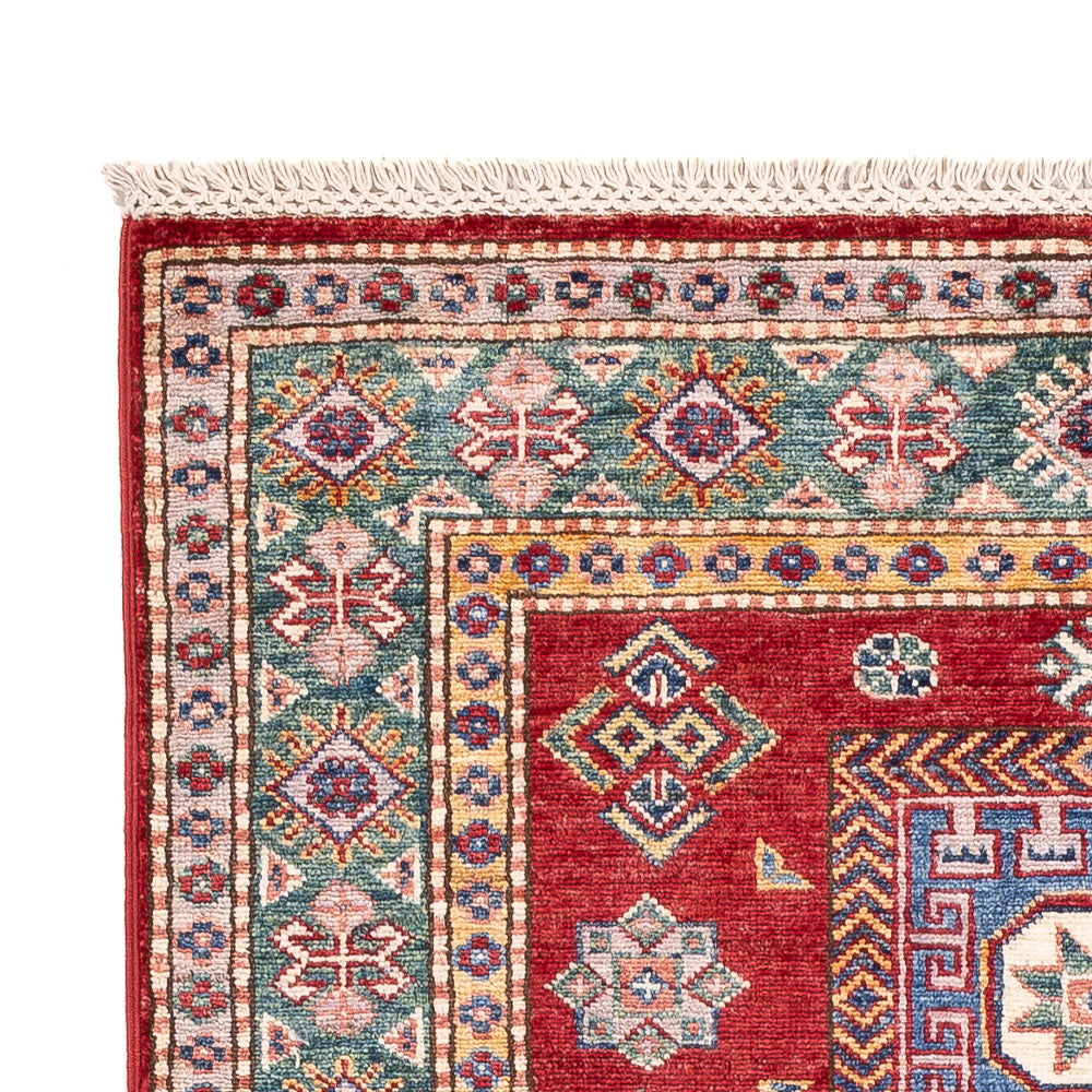 Ziegler Teppe - Kazak - 150 x 99 cm - rød