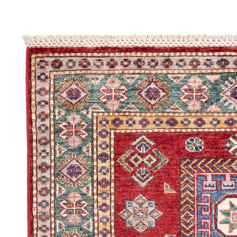 Ziegler Teppe - Kazak - 150 x 99 cm - rød