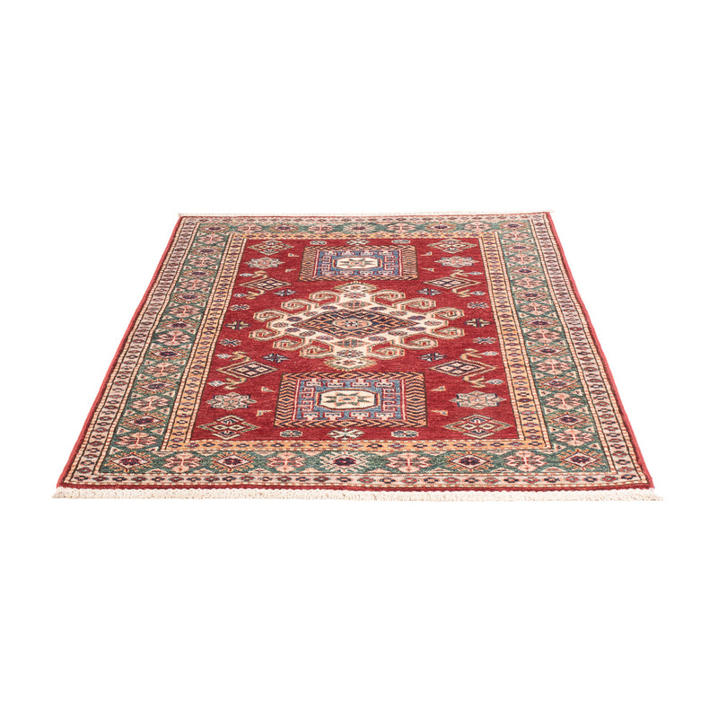 Ziegler Teppe - Kazak - 150 x 99 cm - rød