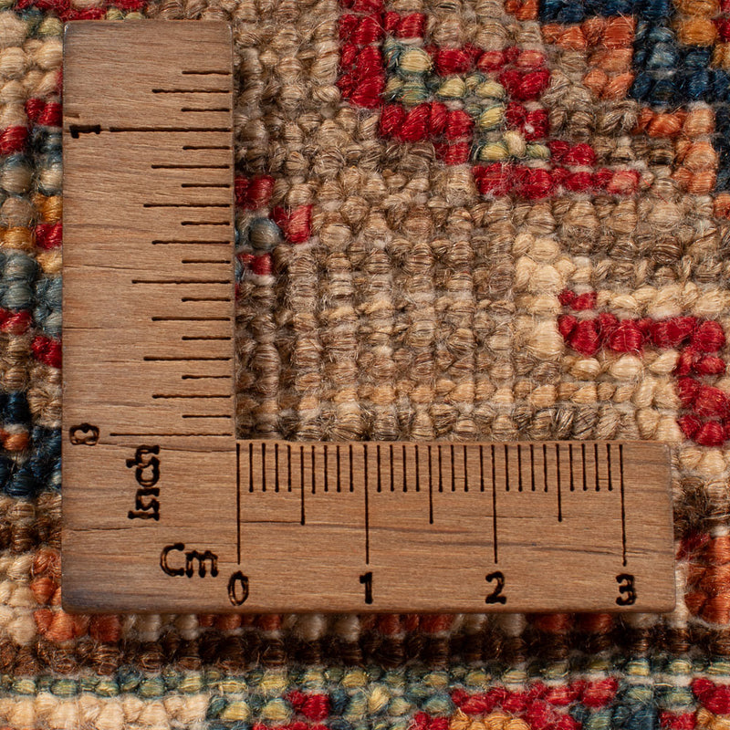 Ziegler Teppich - Kazak - 151 x 100 cm - sand