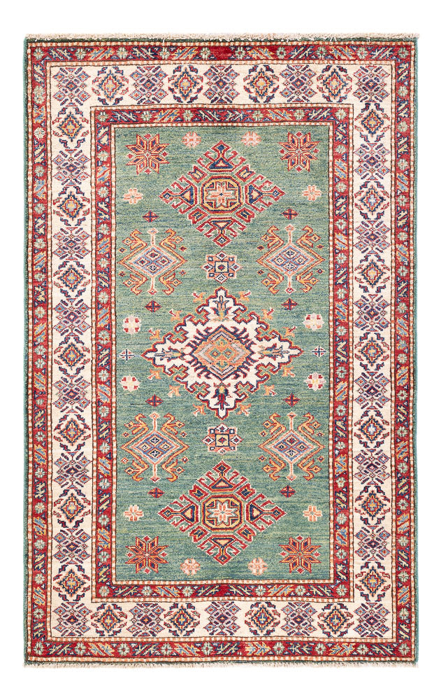 Kazak Teppe 152x98cm - Orientalsk teppe