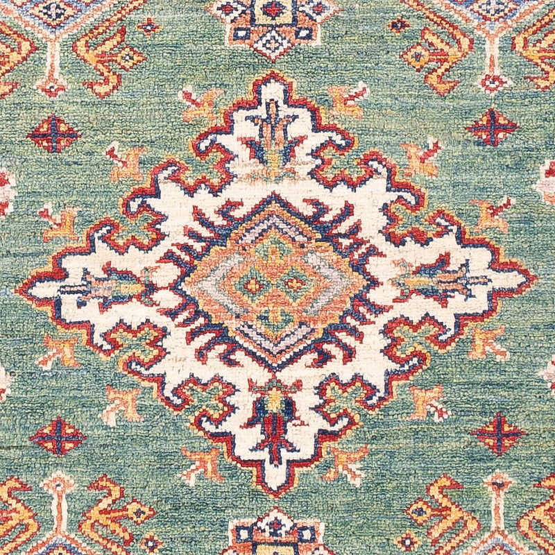 Kazak Teppe 152x98cm - Orientalsk teppe