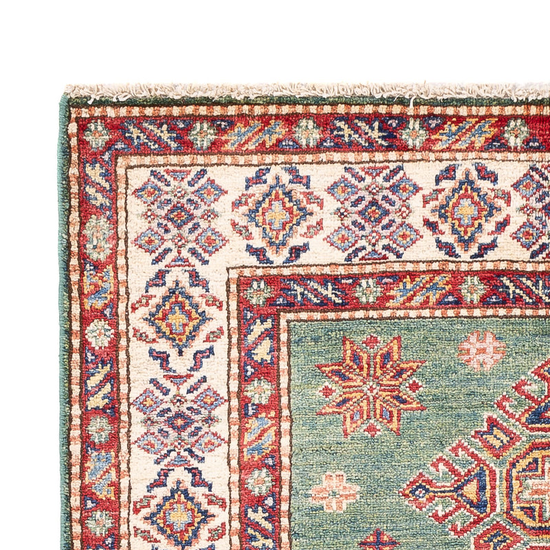 Kazak Teppe 152x98cm - Orientalsk teppe