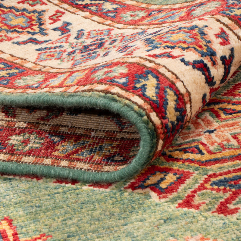 Kazak Teppe 152x98cm - Orientalsk teppe