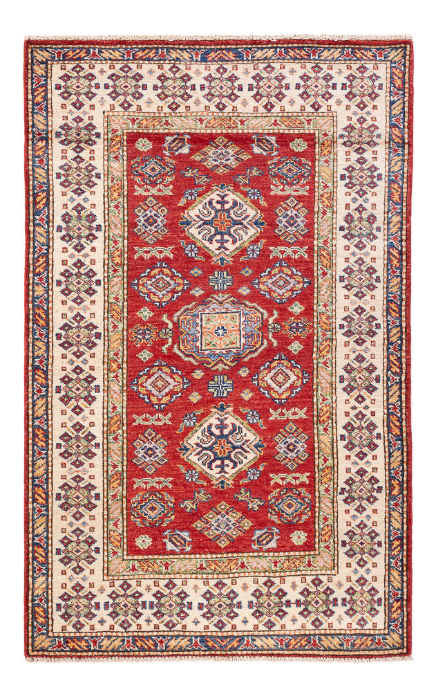 Kazak Teppe 151x95cm - Orientalsk teppe