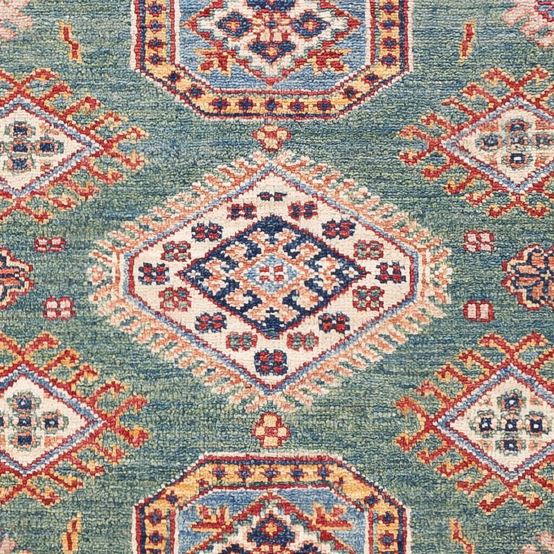 Kazak Teppe 149x100cm - Orientalsk teppe