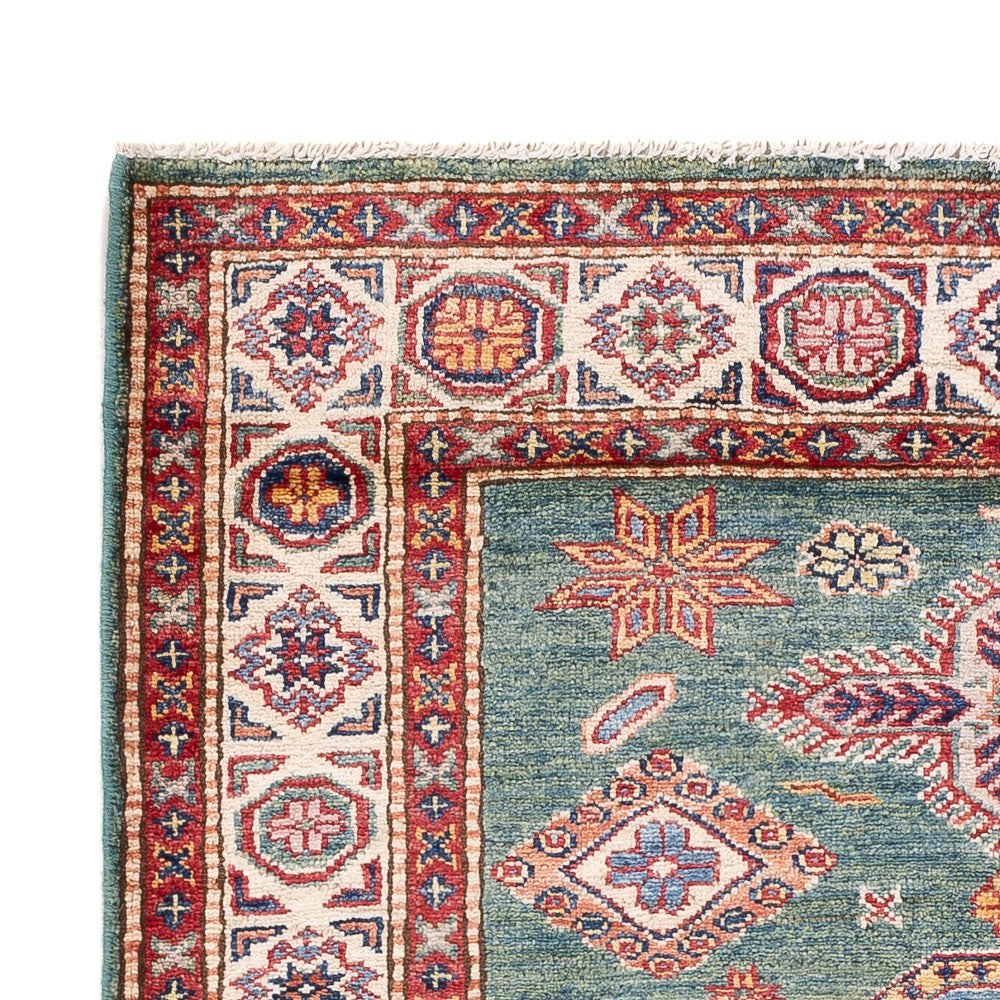 Kazak Teppe 149x100cm - Orientalsk teppe