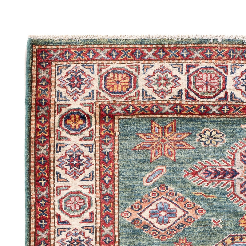 Kazak Teppe 149x100cm - Orientalsk teppe