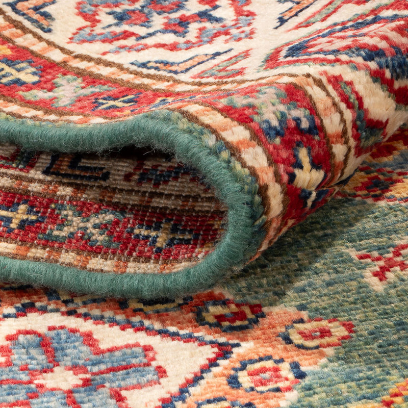 Kazak Teppe 149x100cm - Orientalsk teppe