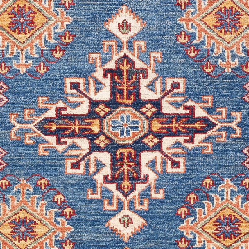 Kazak Teppe 158x97cm - Orientalsk teppe