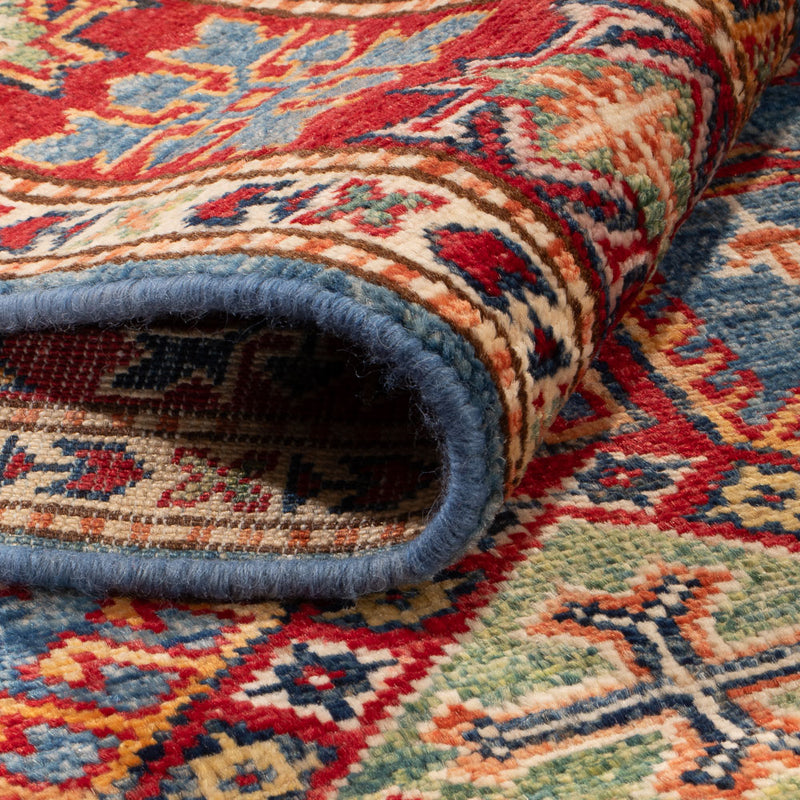 Kazak Teppe 158x97cm - Orientalsk teppe