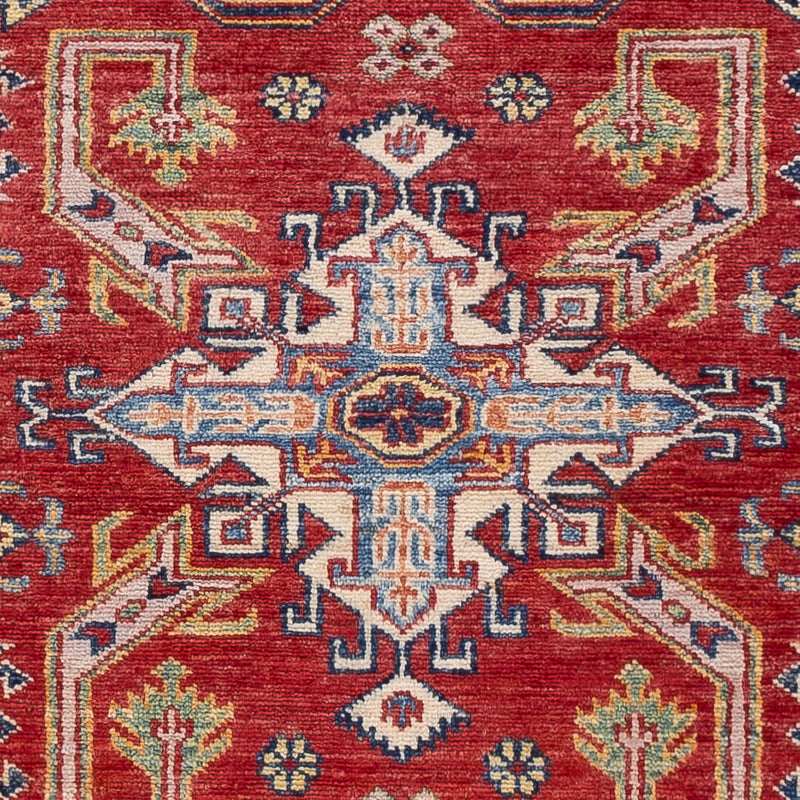 Kazak Teppe 157x98cm - Orientalsk teppe
