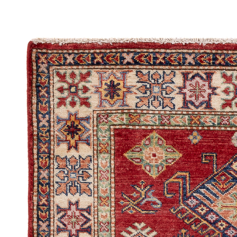 Kazak Teppe 157x98cm - Orientalsk teppe
