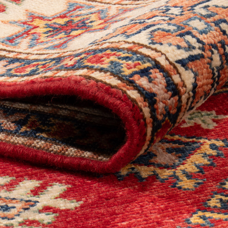 Kazak Teppe 157x98cm - Orientalsk teppe
