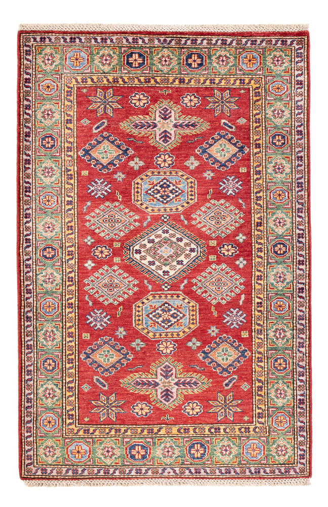 Kazak Teppe 153x102cm - Orientalsk teppe