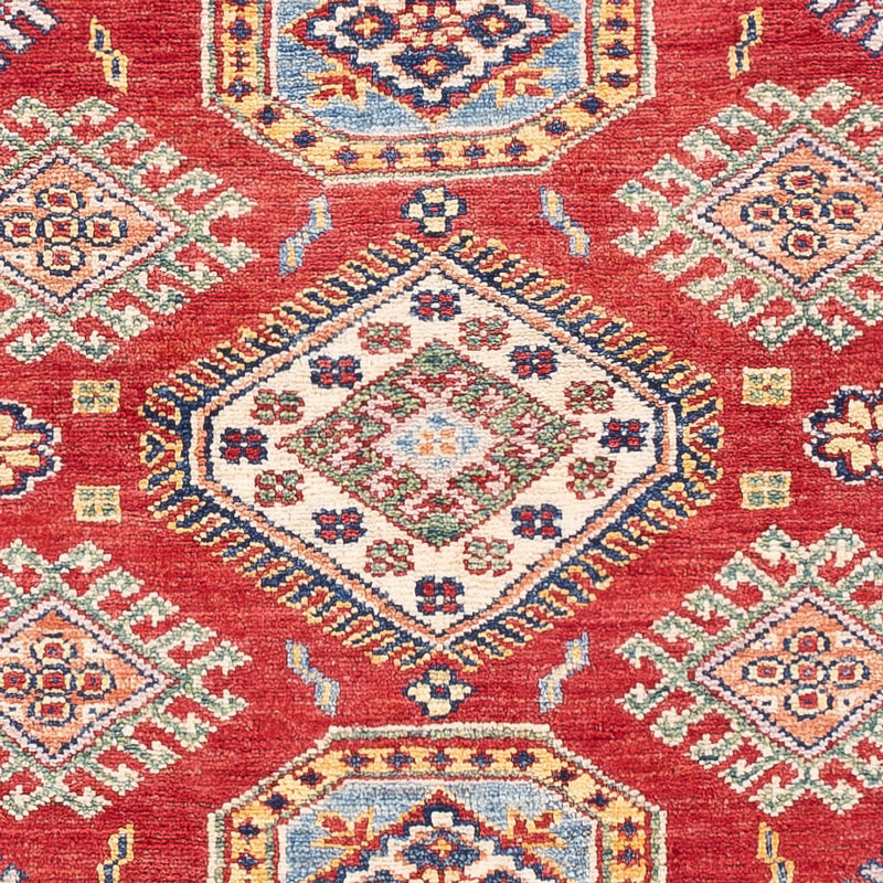 Kazak Teppe 153x102cm - Orientalsk teppe