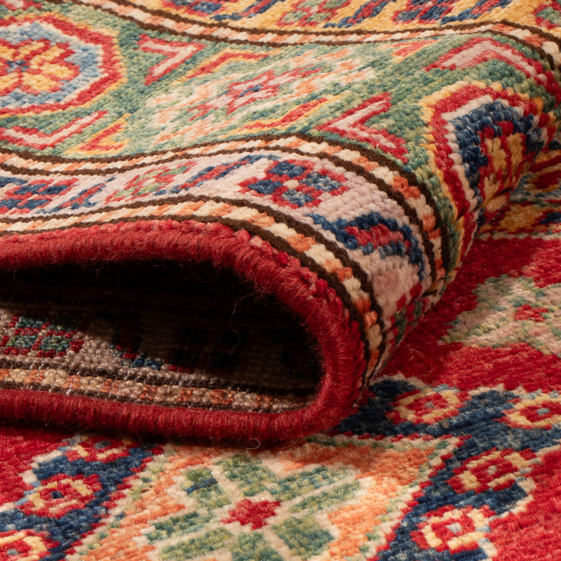 Kazak Teppe 153x102cm - Orientalsk teppe